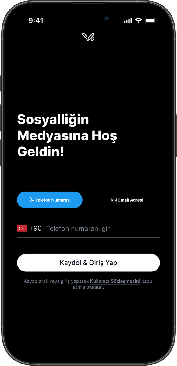 Menü sayfası